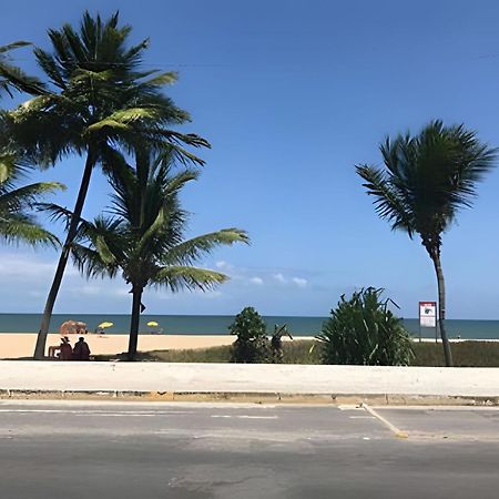 Rio Park Avenue, Studio 9 - By Trh Home Stay Recife Ngoại thất bức ảnh