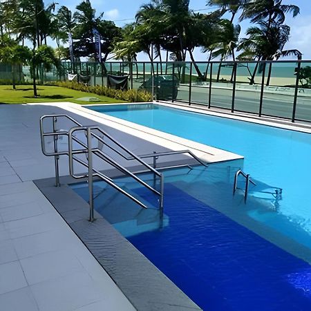 Rio Park Avenue, Studio 9 - By Trh Home Stay Recife Ngoại thất bức ảnh