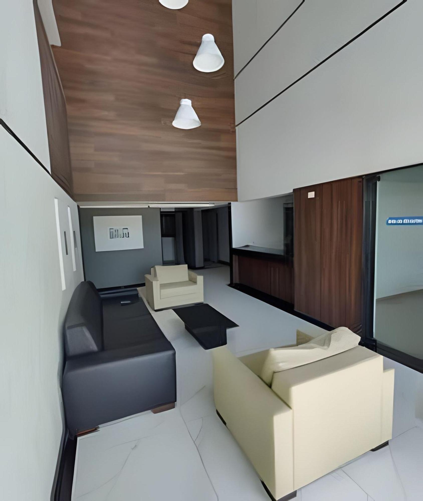 Rio Park Avenue, Studio 9 - By Trh Home Stay Recife Ngoại thất bức ảnh